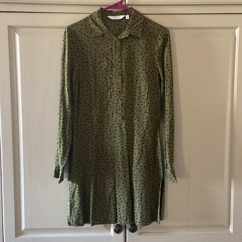 & Other Stories Stockholm Dress